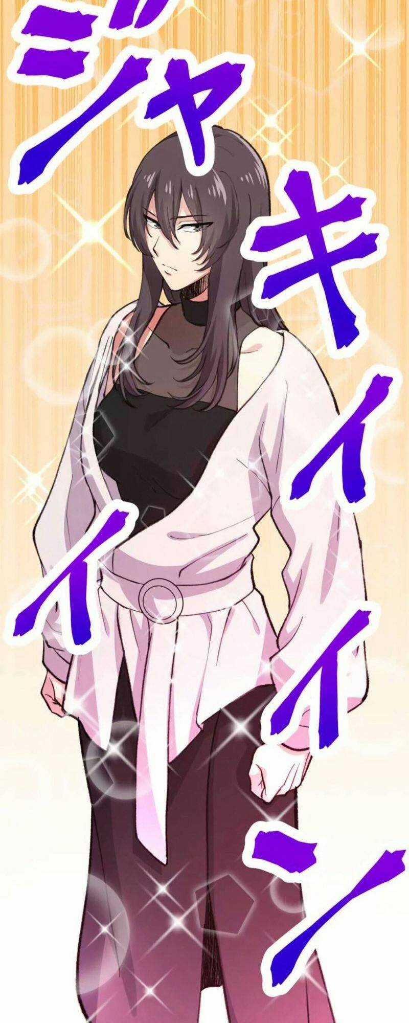 tôi chỉ là một người dọn dẹp Chapter 13 trang 113