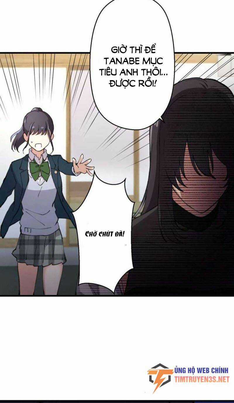 tôi chỉ là một người dọn dẹp Chapter 13 trang 117