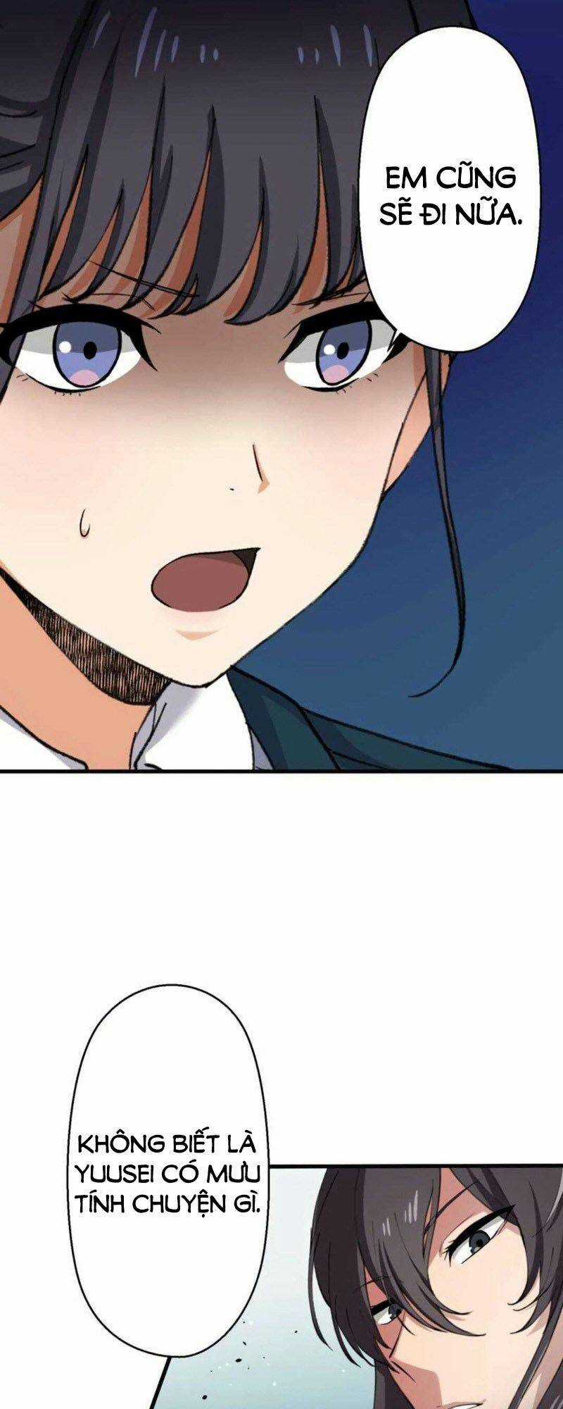 tôi chỉ là một người dọn dẹp Chapter 13 trang 118