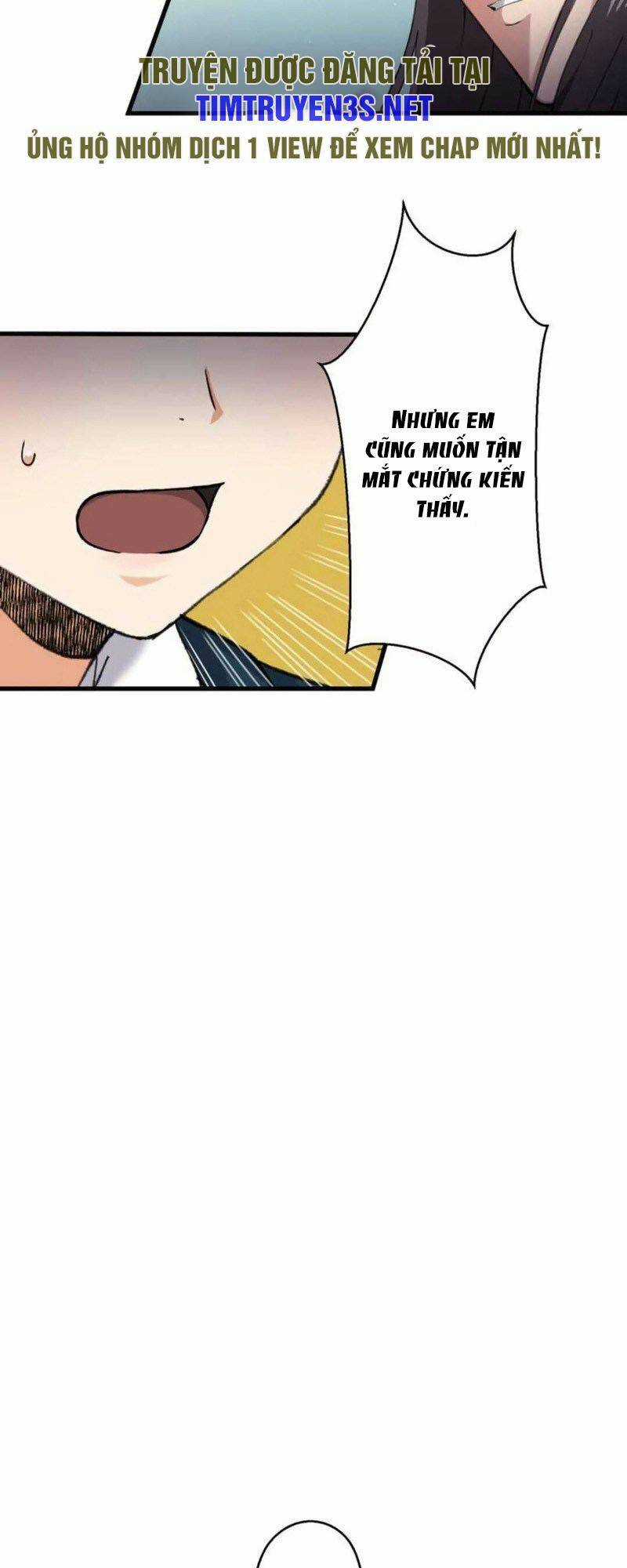 tôi chỉ là một người dọn dẹp Chapter 13 trang 119