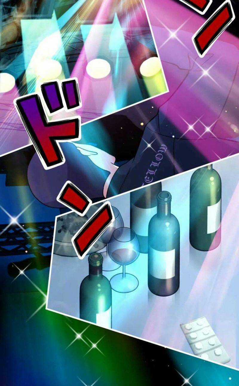 tôi chỉ là một người dọn dẹp Chapter 13 trang 124