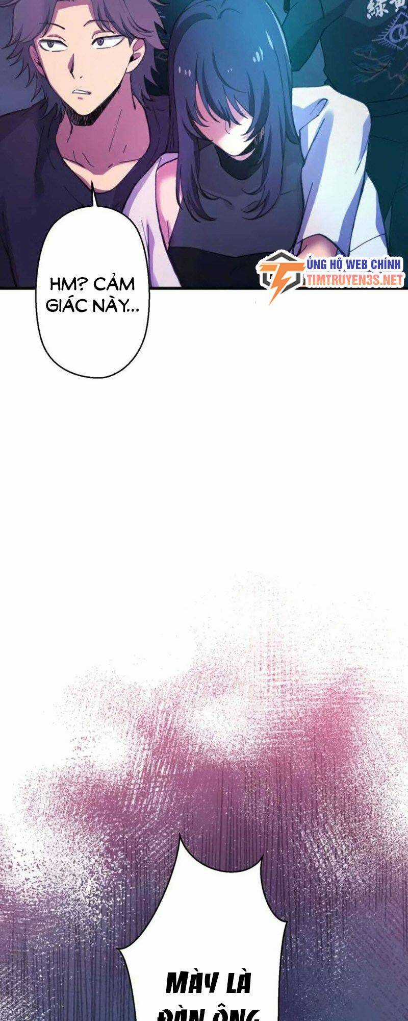 tôi chỉ là một người dọn dẹp Chapter 13 trang 130