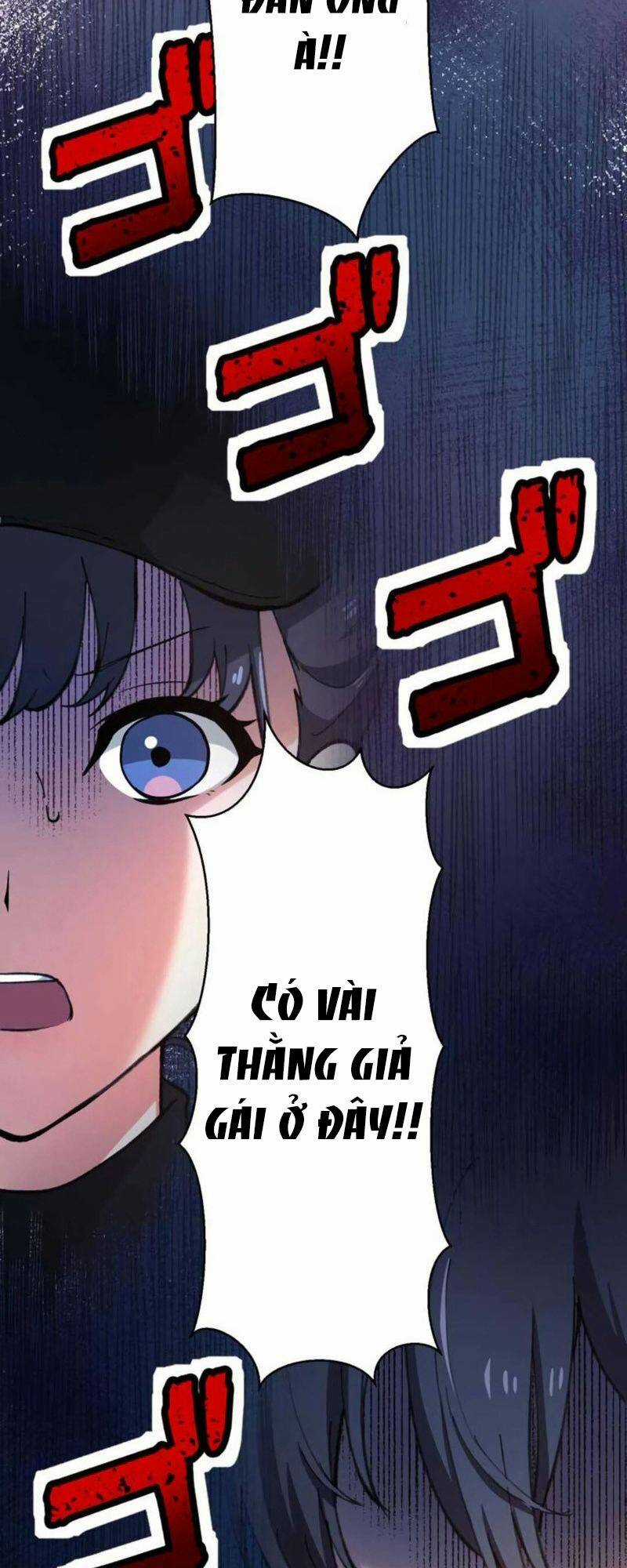 tôi chỉ là một người dọn dẹp Chapter 13 trang 131