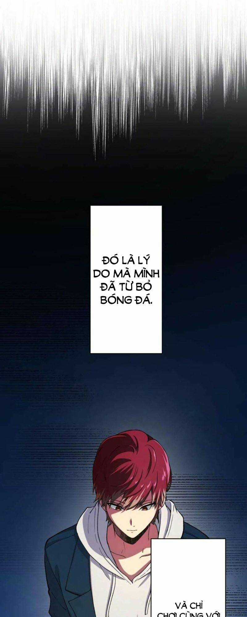 tôi chỉ là một người dọn dẹp Chapter 13 trang 14