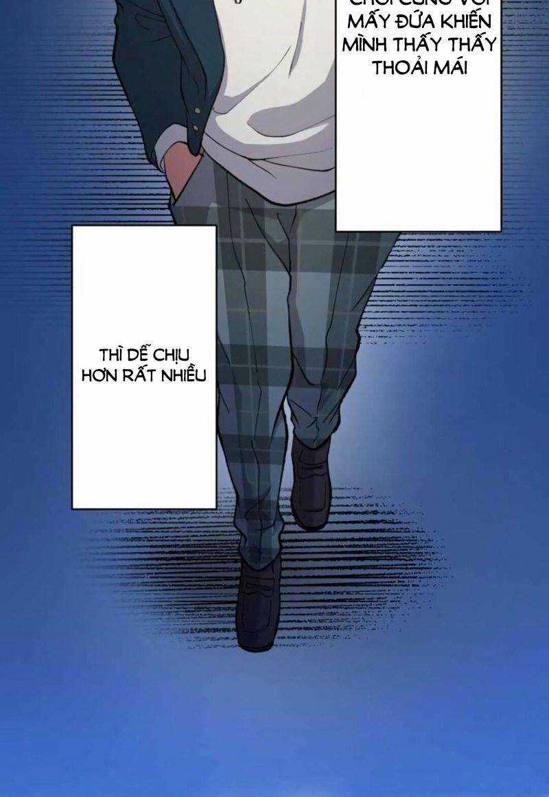 tôi chỉ là một người dọn dẹp Chapter 13 trang 15