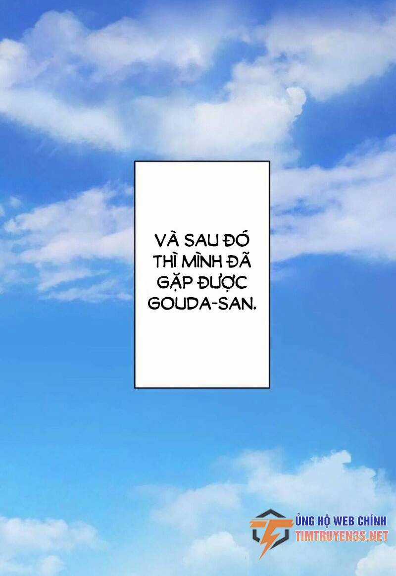 tôi chỉ là một người dọn dẹp Chapter 13 trang 16