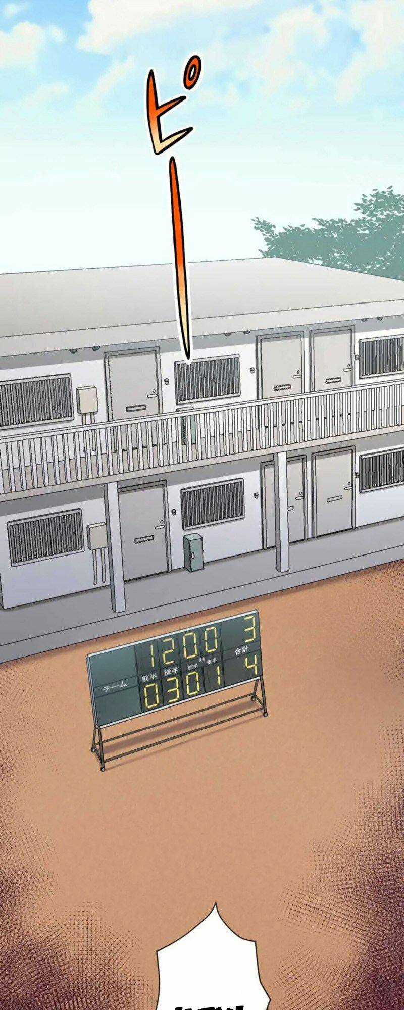 tôi chỉ là một người dọn dẹp Chapter 13 trang 2