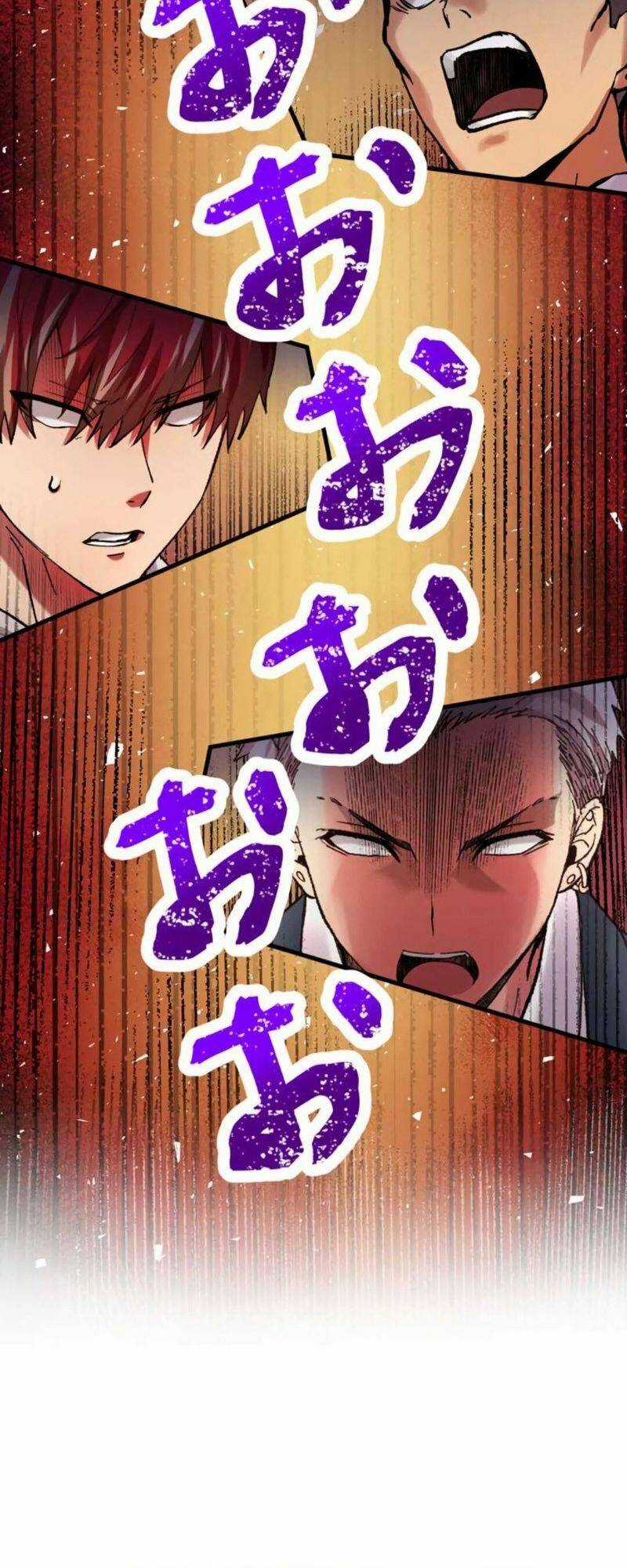 tôi chỉ là một người dọn dẹp Chapter 13 trang 20