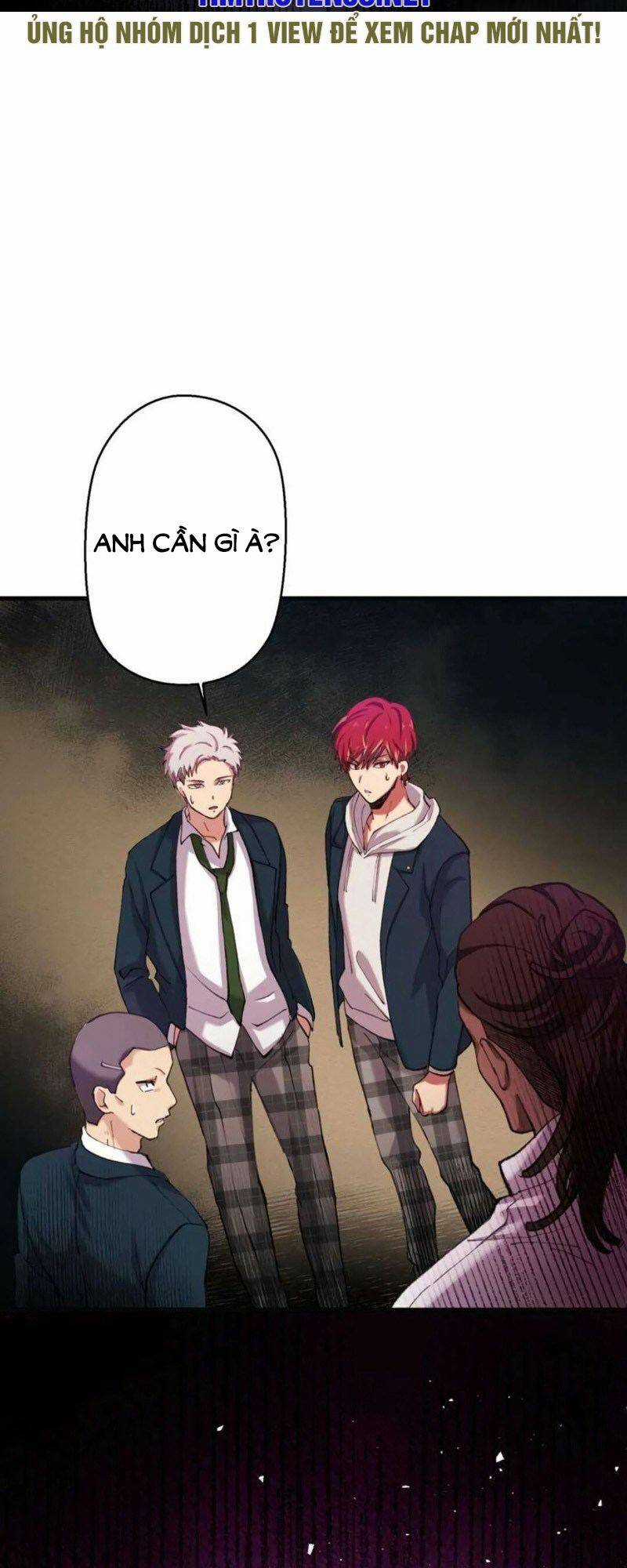 tôi chỉ là một người dọn dẹp Chapter 13 trang 25