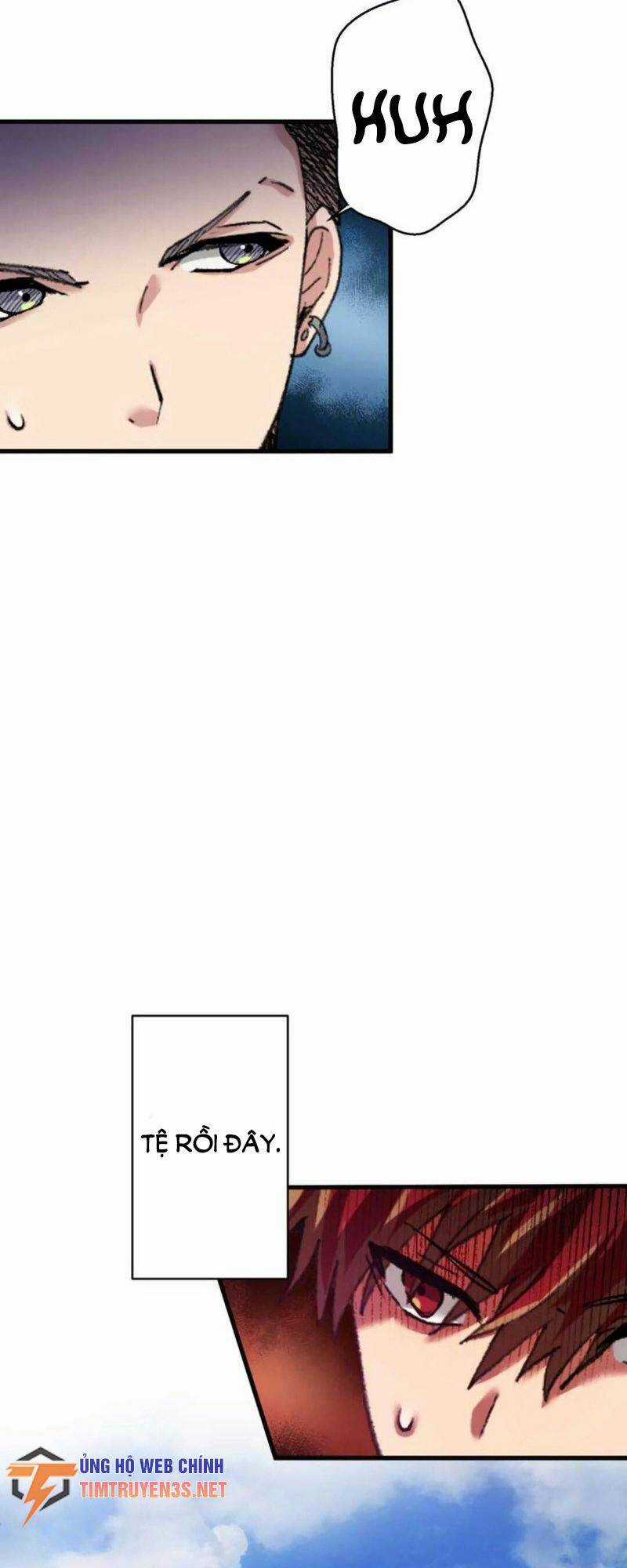 tôi chỉ là một người dọn dẹp Chapter 13 trang 27