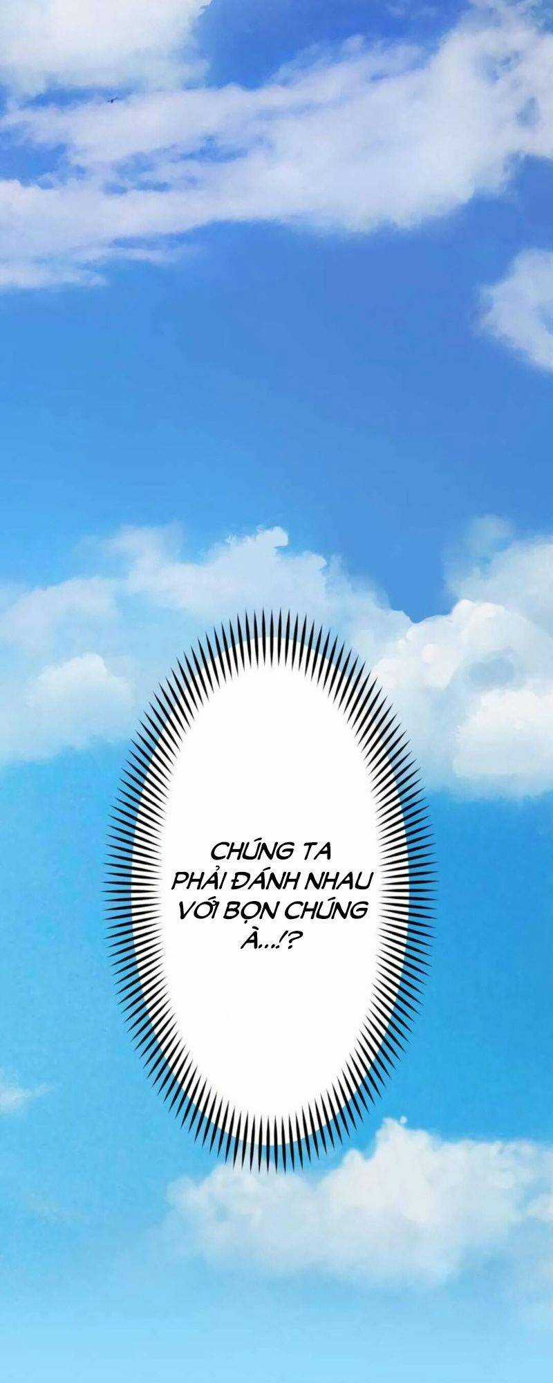 tôi chỉ là một người dọn dẹp Chapter 13 trang 28