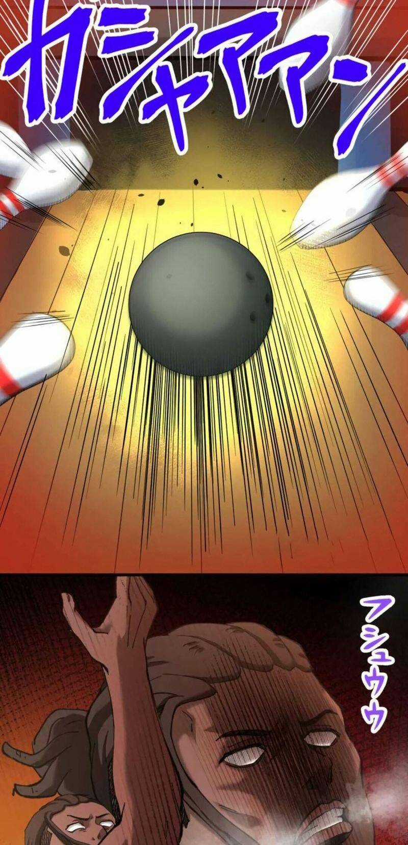 tôi chỉ là một người dọn dẹp Chapter 13 trang 30