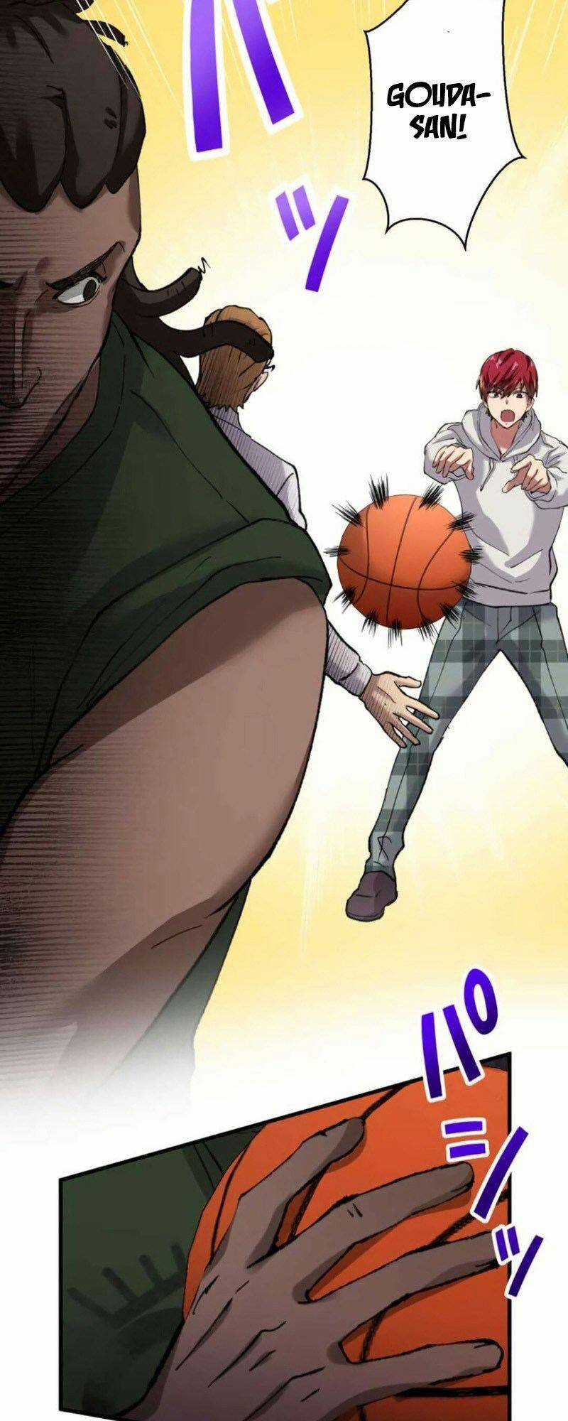 tôi chỉ là một người dọn dẹp Chapter 13 trang 36