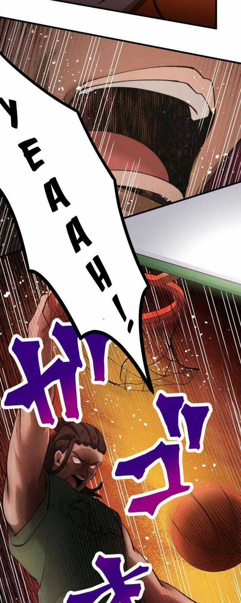 tôi chỉ là một người dọn dẹp Chapter 13 trang 37