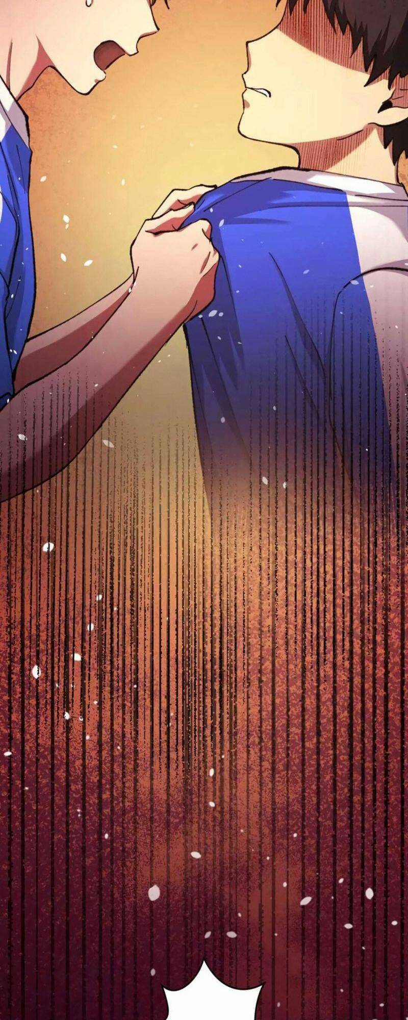 tôi chỉ là một người dọn dẹp Chapter 13 trang 4