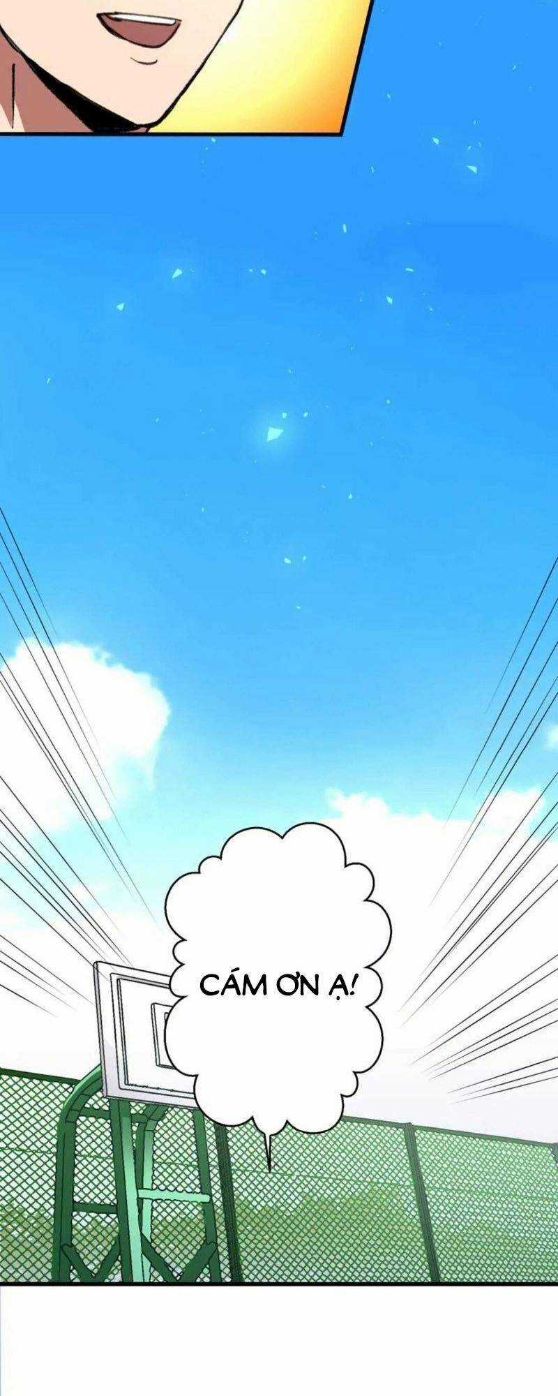 tôi chỉ là một người dọn dẹp Chapter 13 trang 43