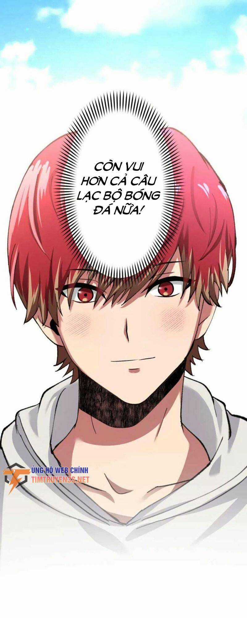 tôi chỉ là một người dọn dẹp Chapter 13 trang 45