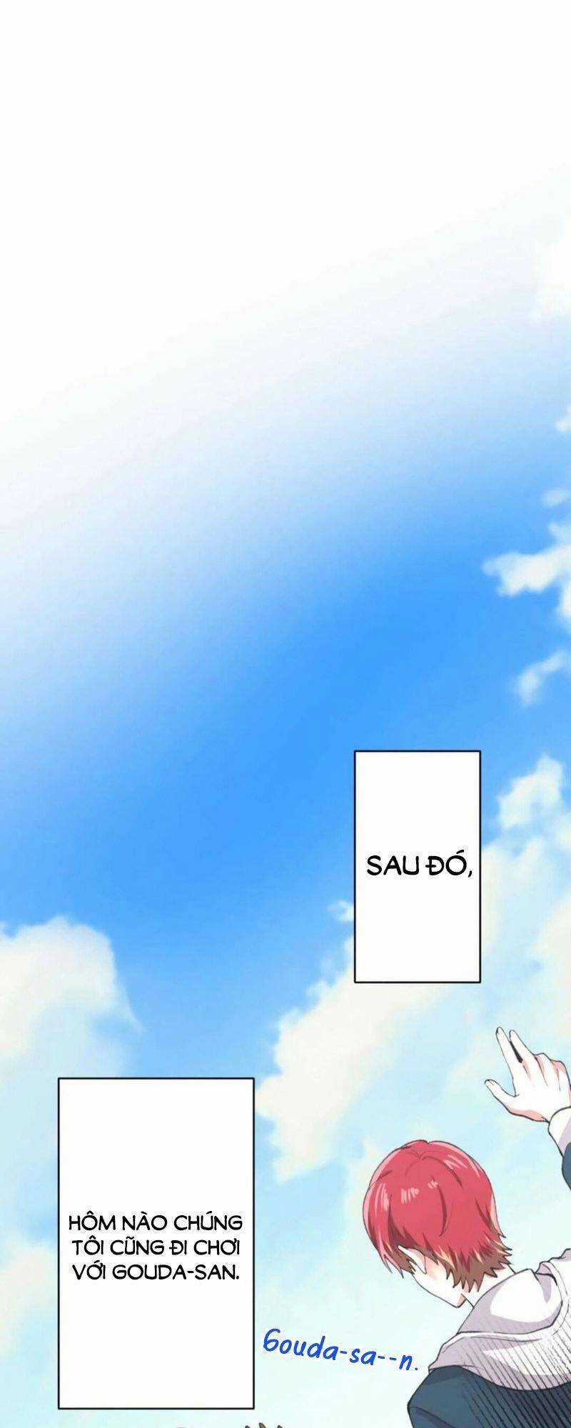 tôi chỉ là một người dọn dẹp Chapter 13 trang 46