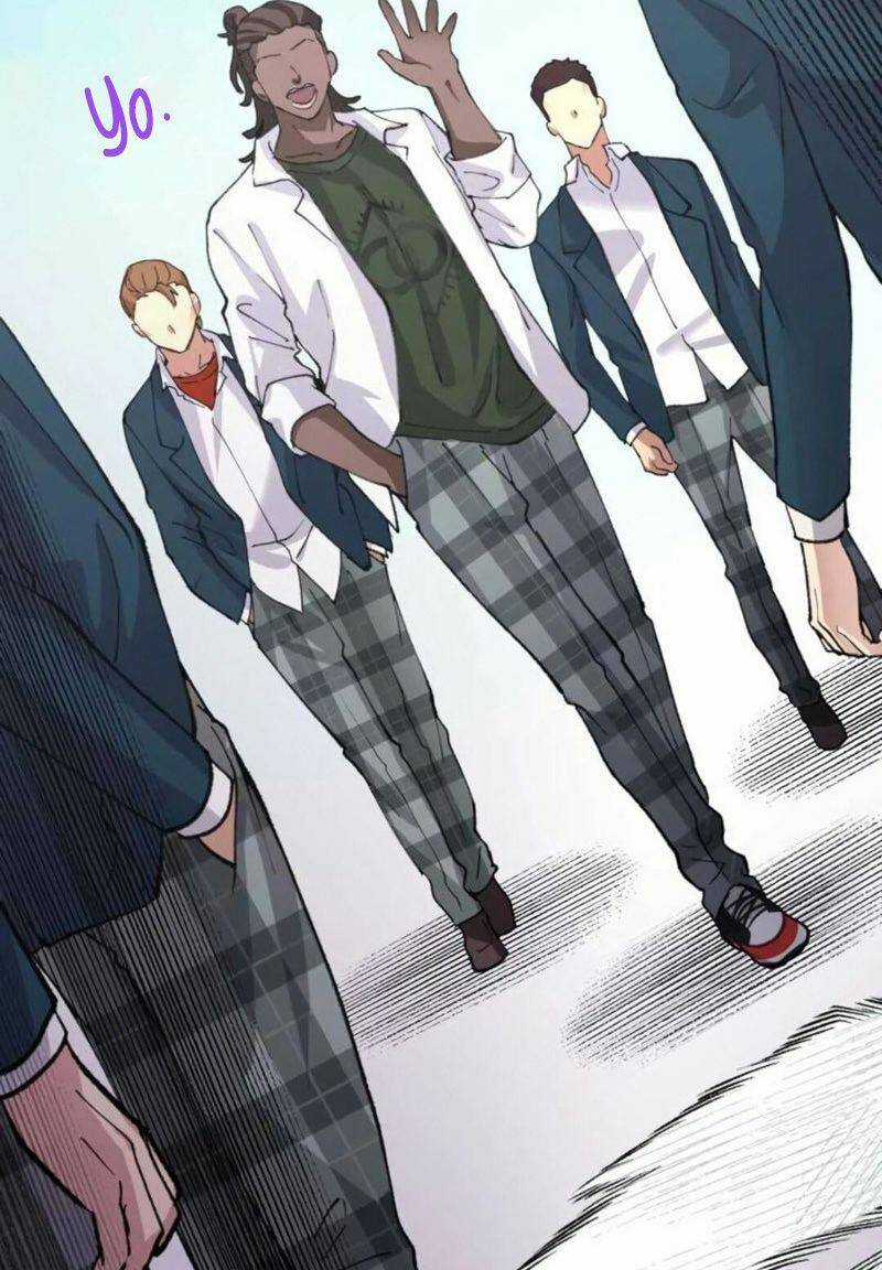 tôi chỉ là một người dọn dẹp Chapter 13 trang 47