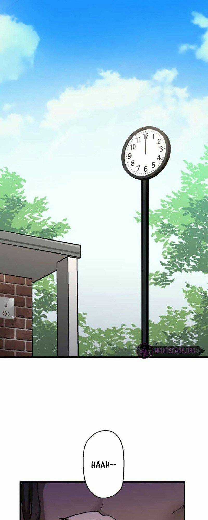 tôi chỉ là một người dọn dẹp Chapter 13 trang 49