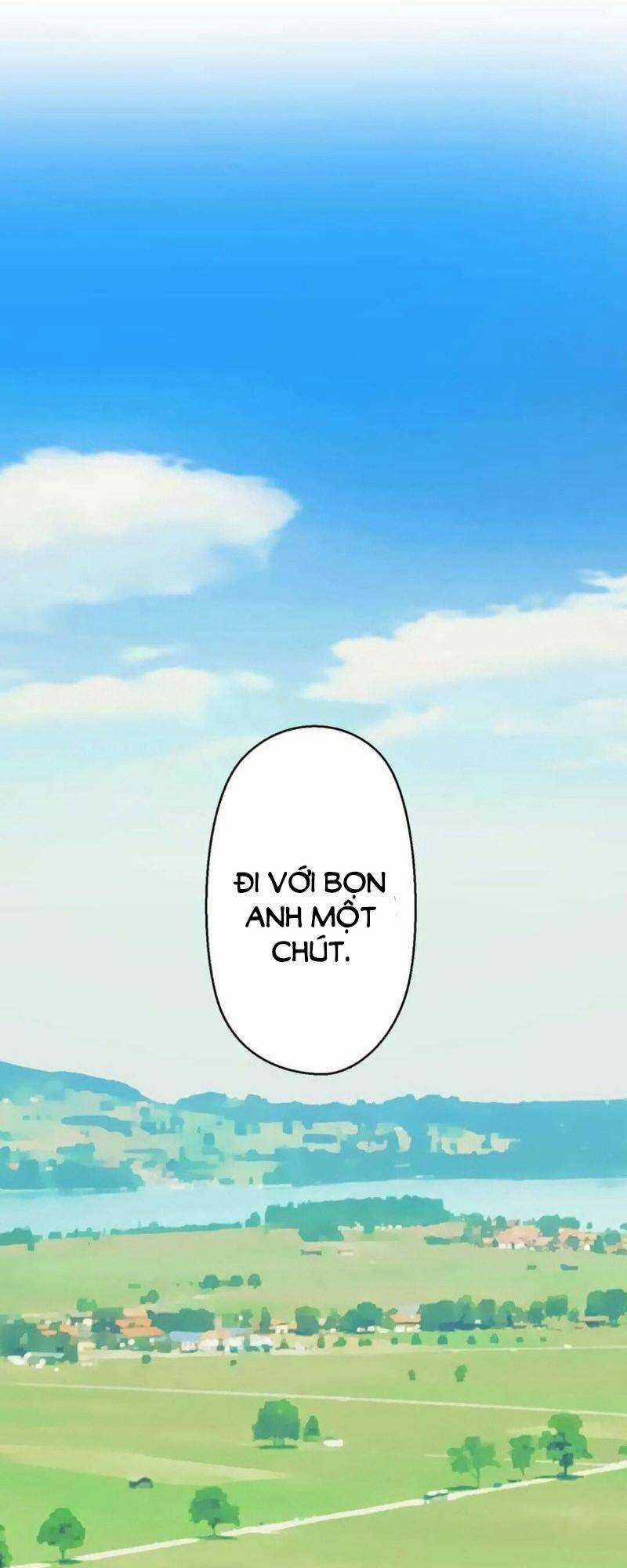 tôi chỉ là một người dọn dẹp Chapter 13 trang 53