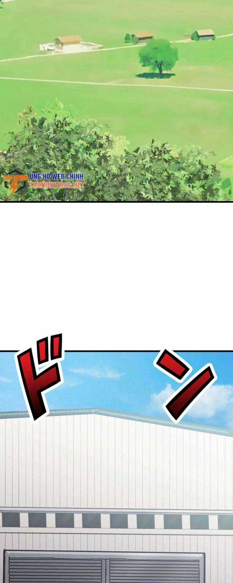 tôi chỉ là một người dọn dẹp Chapter 13 trang 54