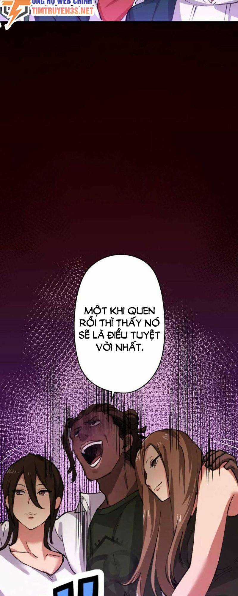 tôi chỉ là một người dọn dẹp Chapter 13 trang 63