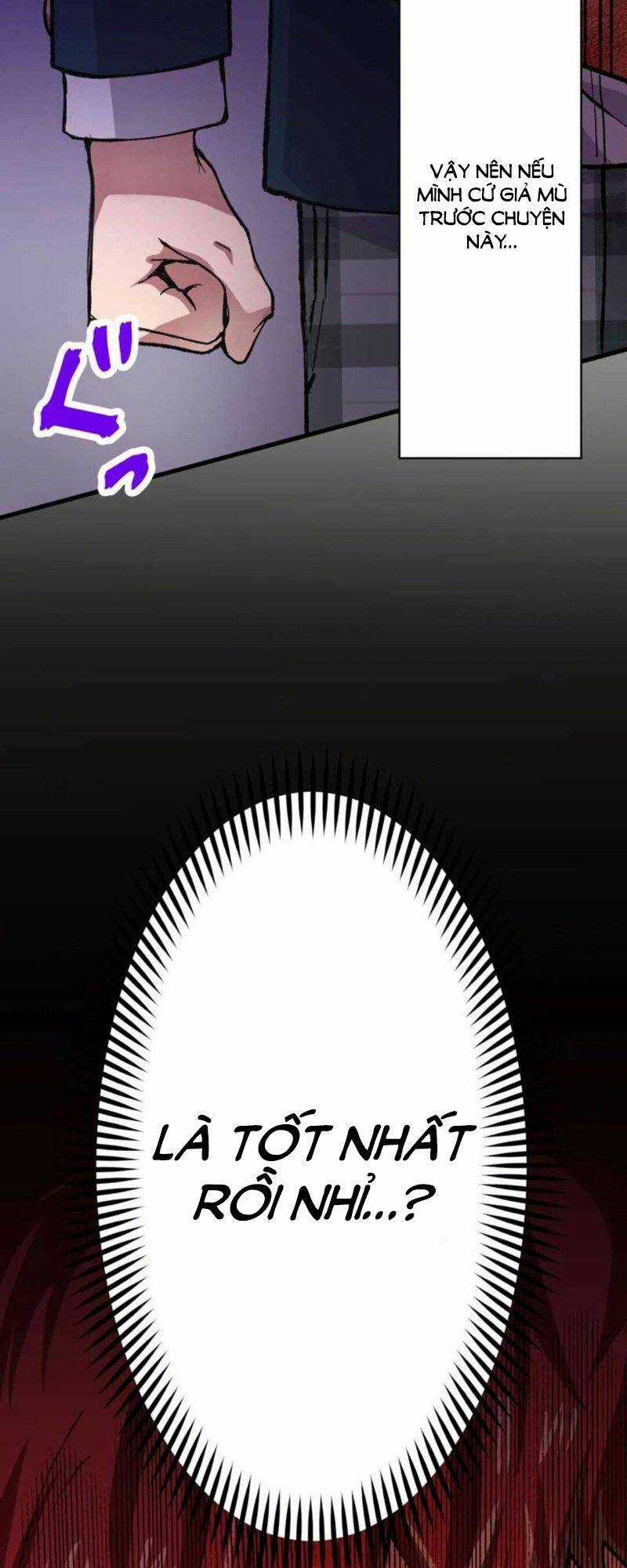 tôi chỉ là một người dọn dẹp Chapter 13 trang 68