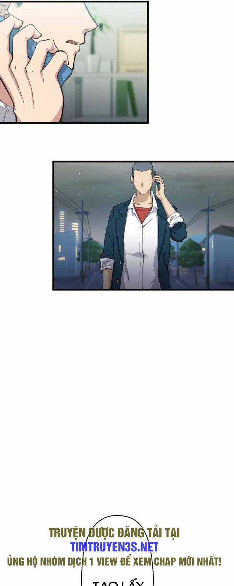 tôi chỉ là một người dọn dẹp Chapter 13 trang 74