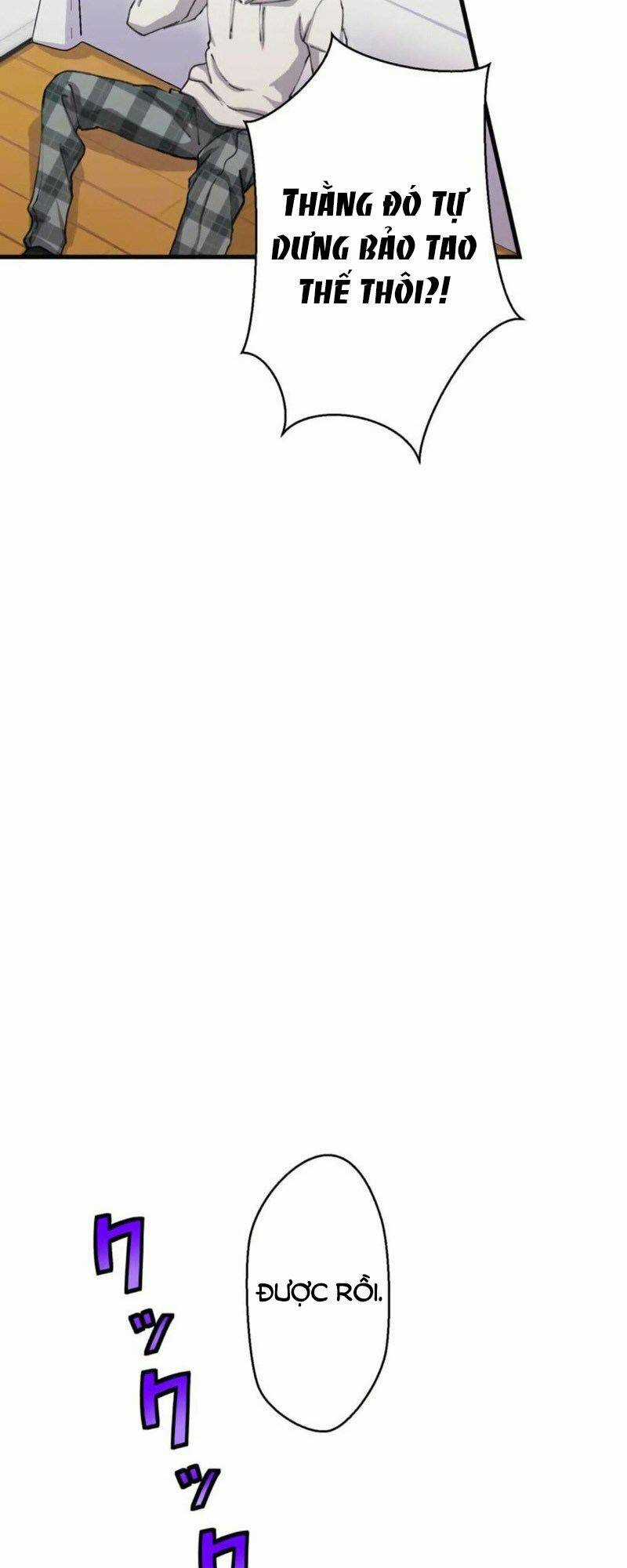 tôi chỉ là một người dọn dẹp Chapter 13 trang 76