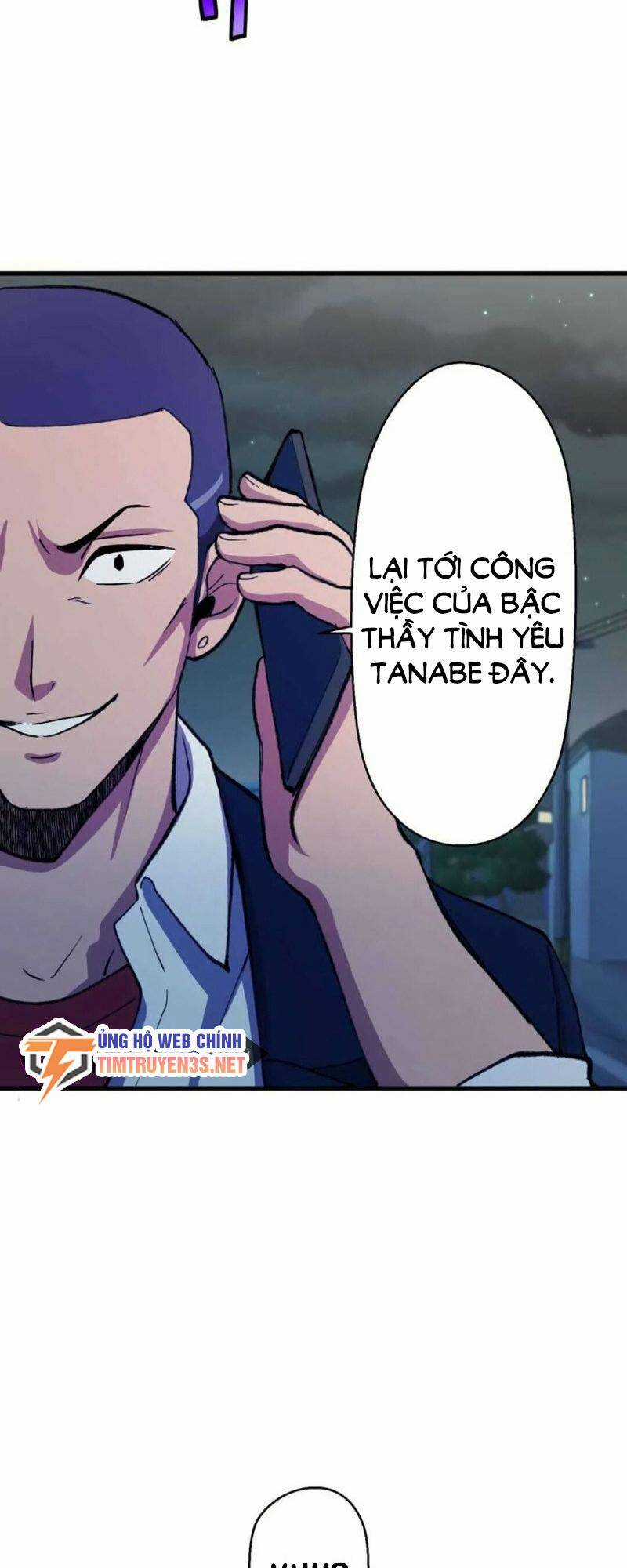 tôi chỉ là một người dọn dẹp Chapter 13 trang 77