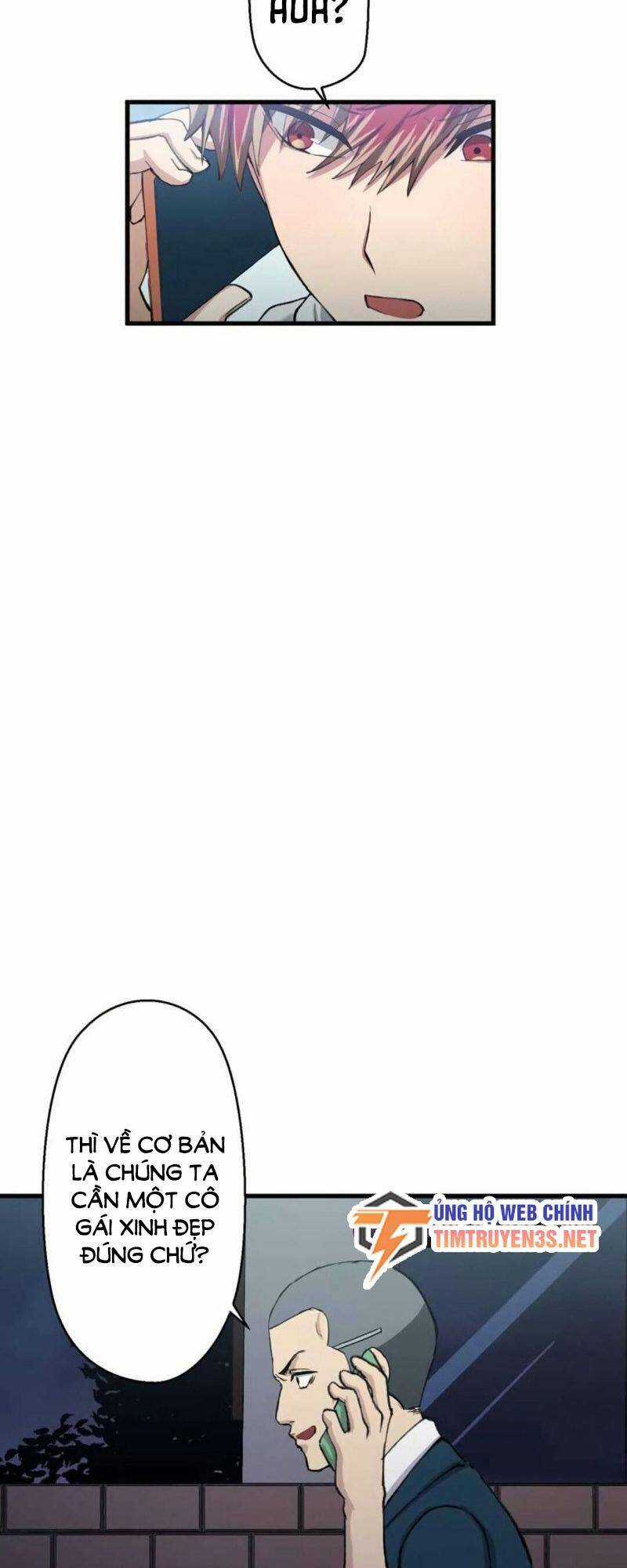 tôi chỉ là một người dọn dẹp Chapter 13 trang 78