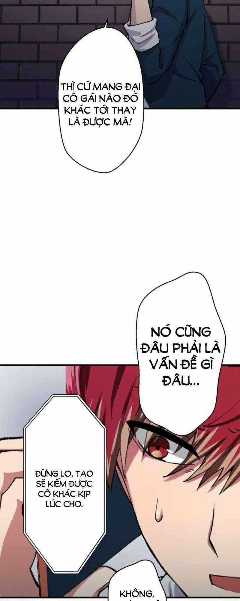 tôi chỉ là một người dọn dẹp Chapter 13 trang 79