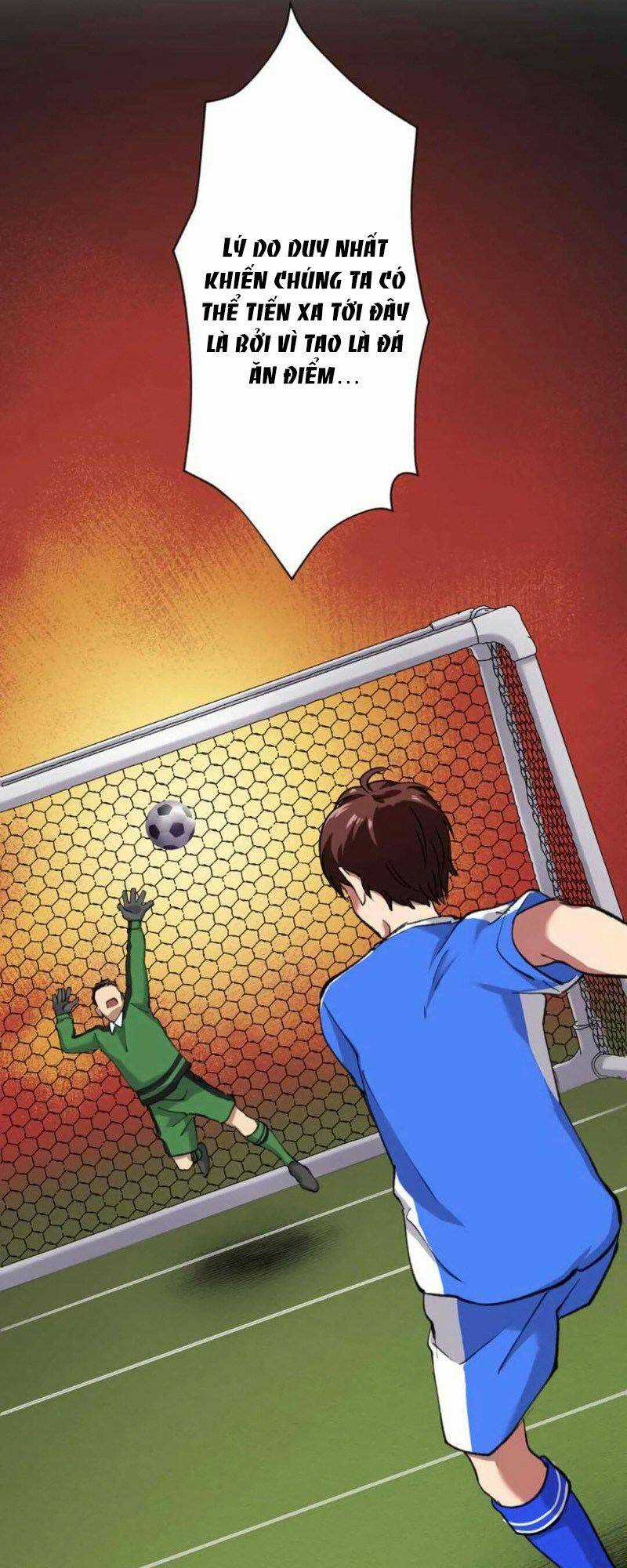 tôi chỉ là một người dọn dẹp Chapter 13 trang 8