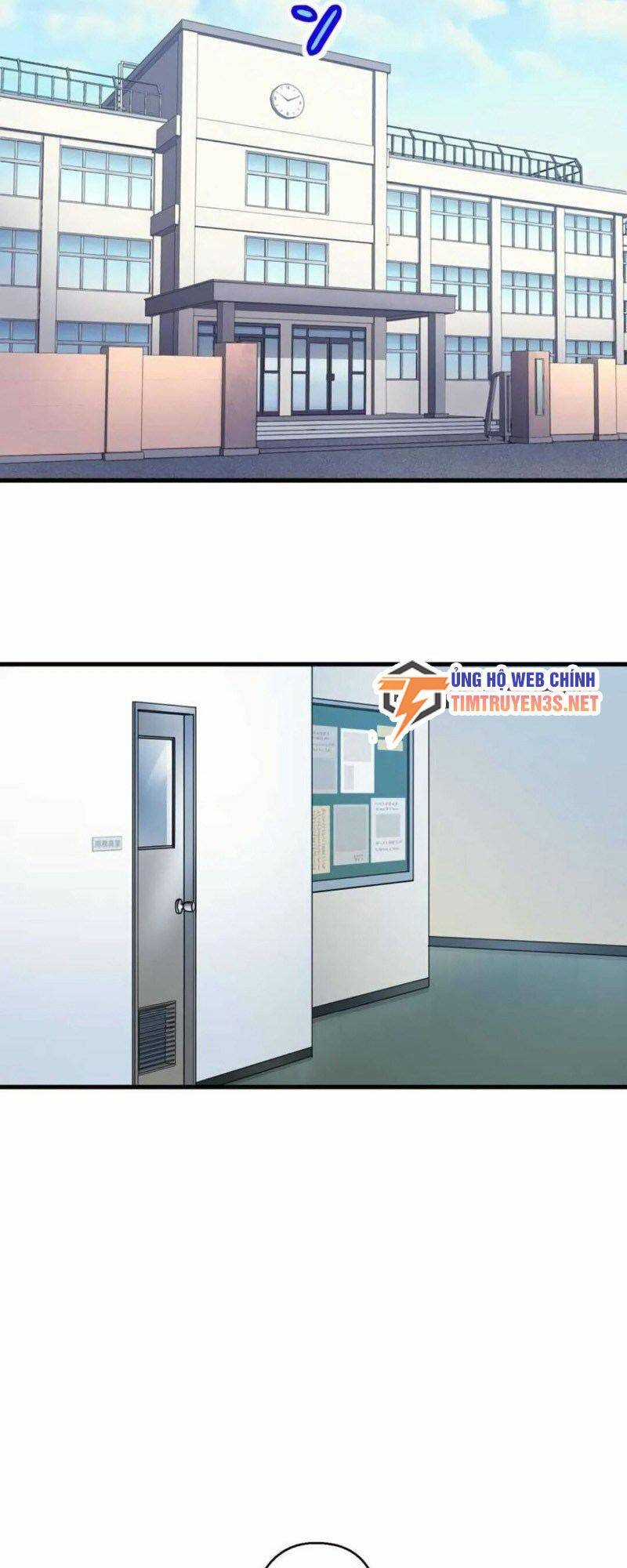 tôi chỉ là một người dọn dẹp Chapter 13 trang 83