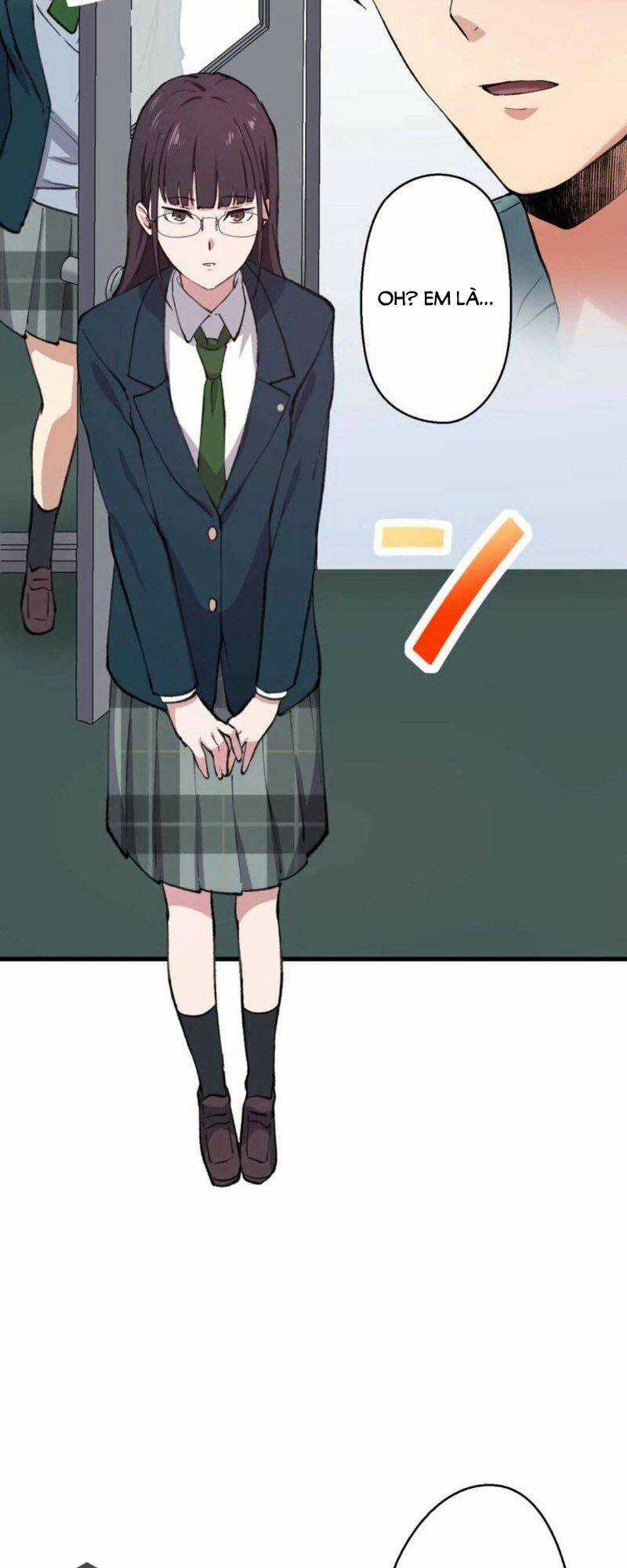 tôi chỉ là một người dọn dẹp Chapter 13 trang 85