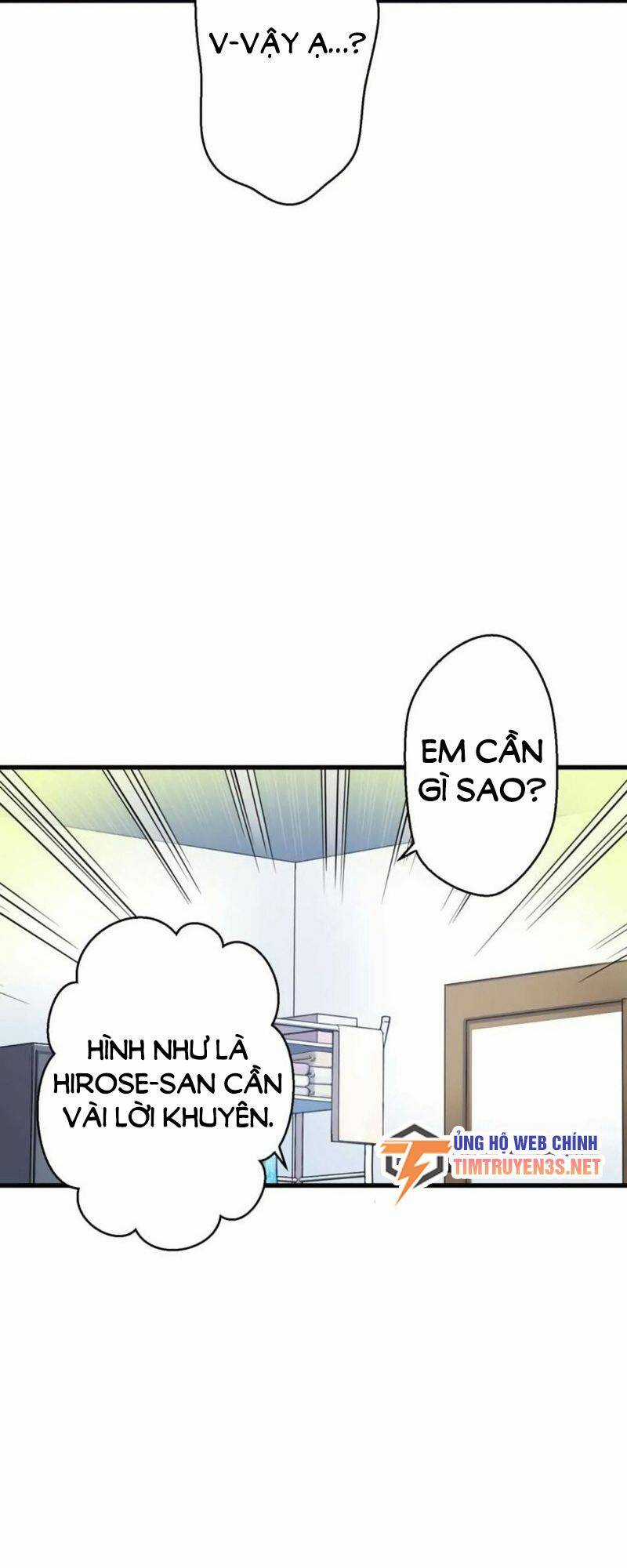 tôi chỉ là một người dọn dẹp Chapter 13 trang 87