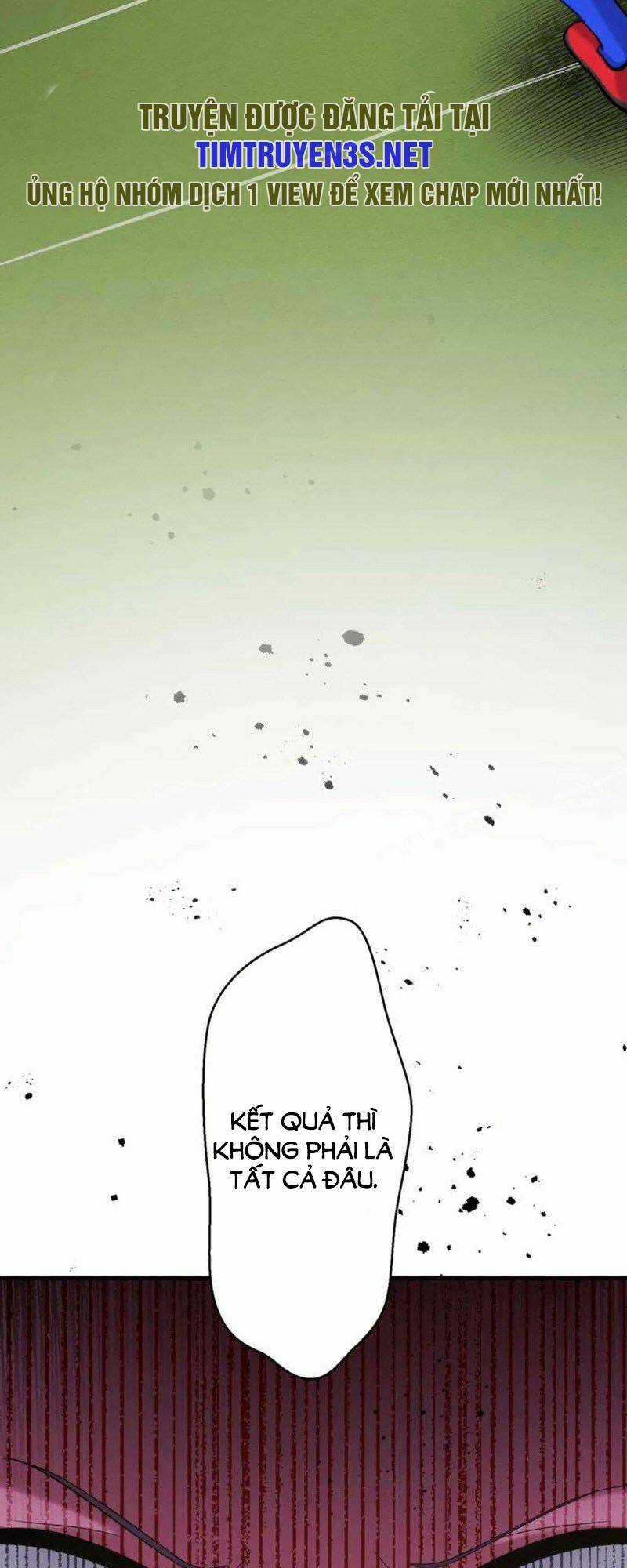 tôi chỉ là một người dọn dẹp Chapter 13 trang 9