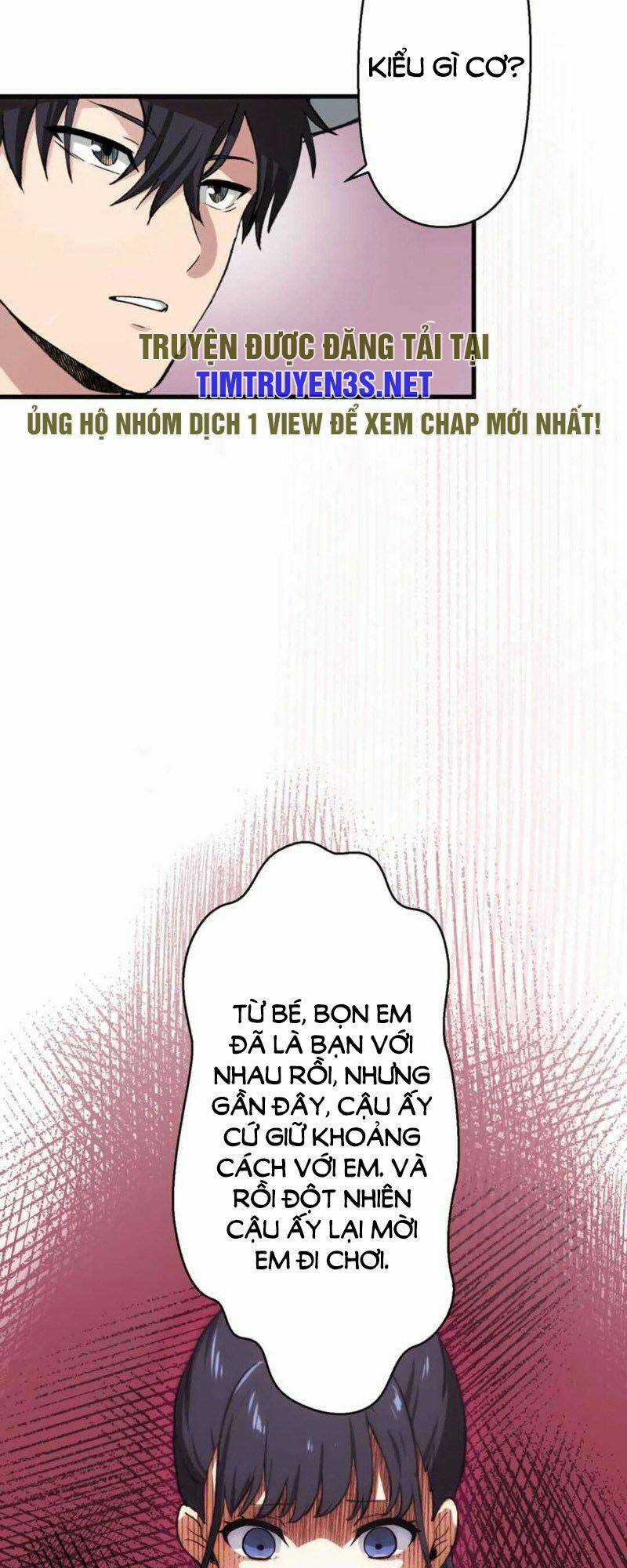 tôi chỉ là một người dọn dẹp Chapter 13 trang 93