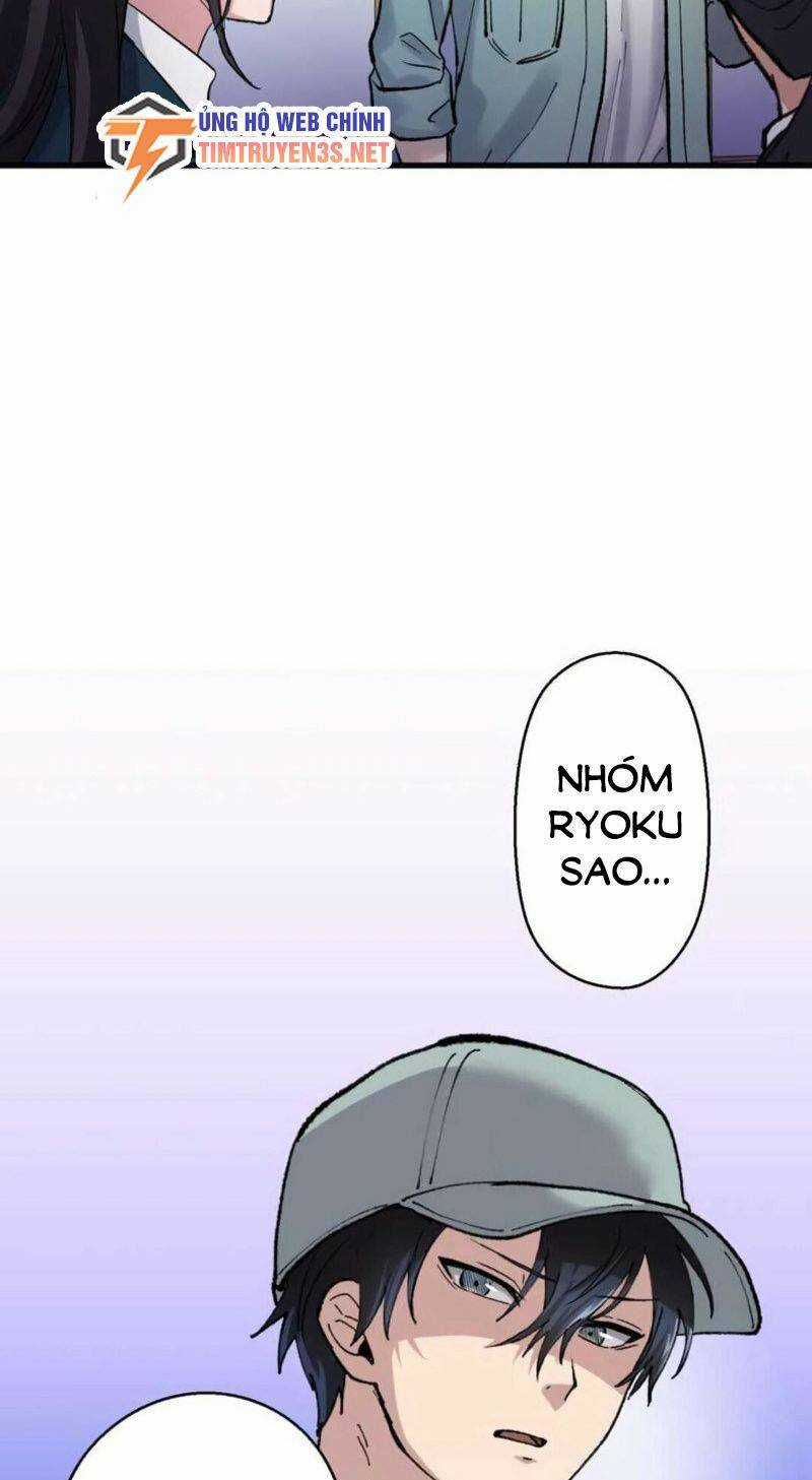 tôi chỉ là một người dọn dẹp Chapter 13 trang 99