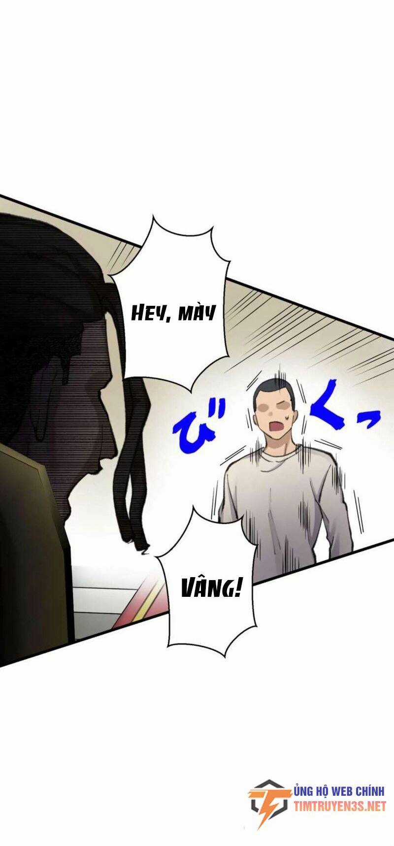 tôi chỉ là một người dọn dẹp Chapter 14 trang 102