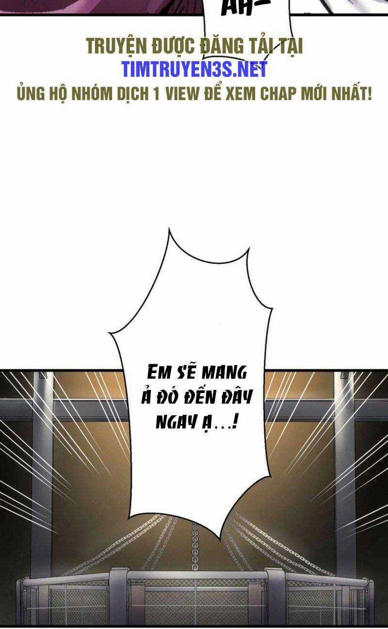 tôi chỉ là một người dọn dẹp Chapter 14 trang 104