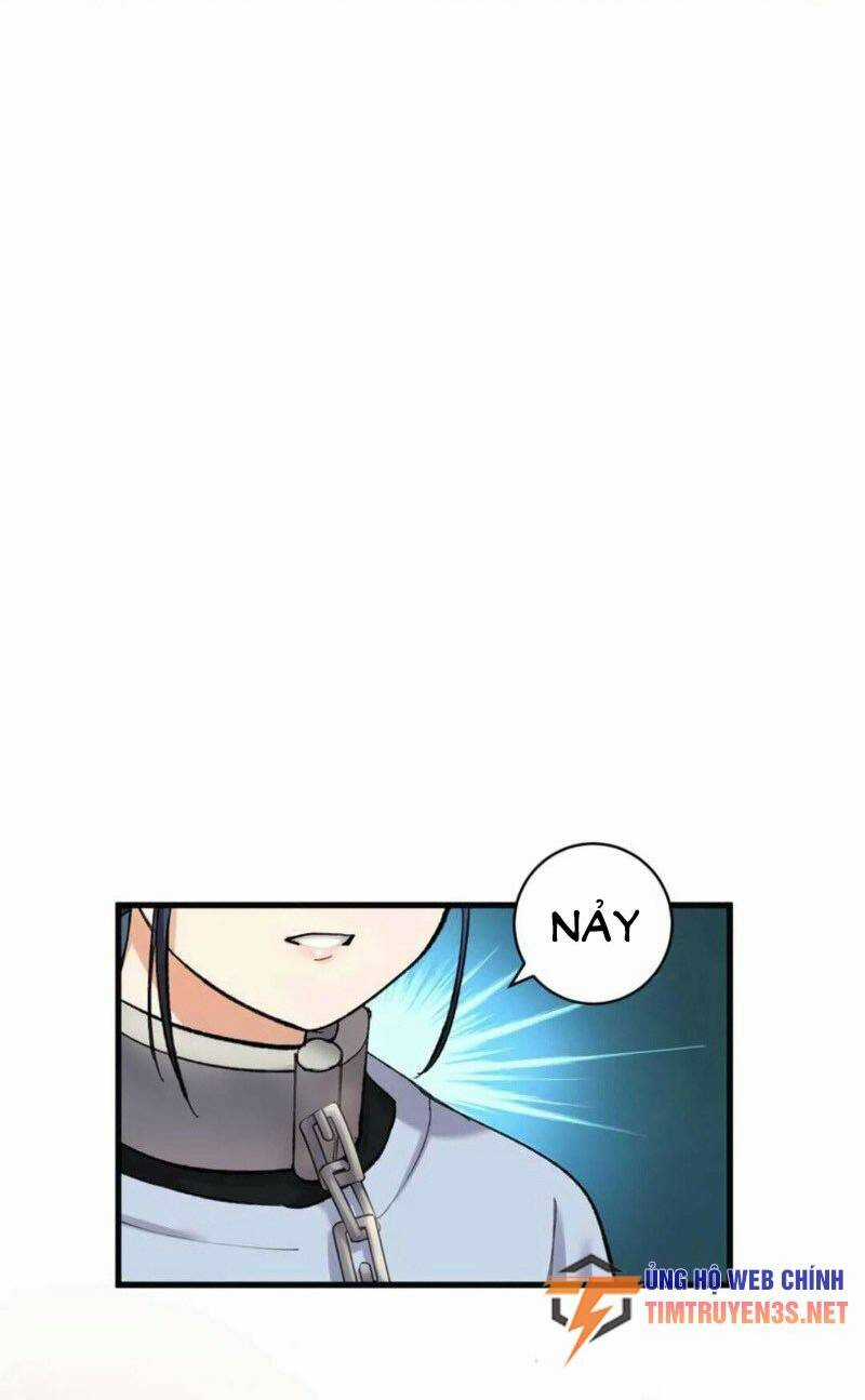 tôi chỉ là một người dọn dẹp Chapter 14 trang 105