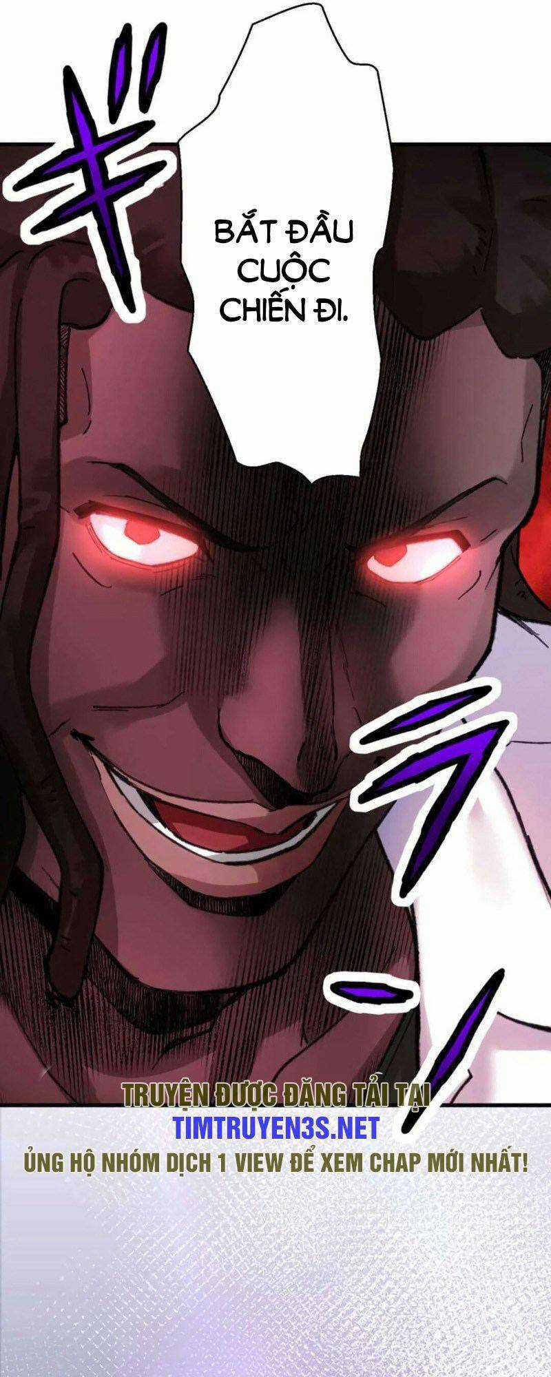 tôi chỉ là một người dọn dẹp Chapter 14 trang 108