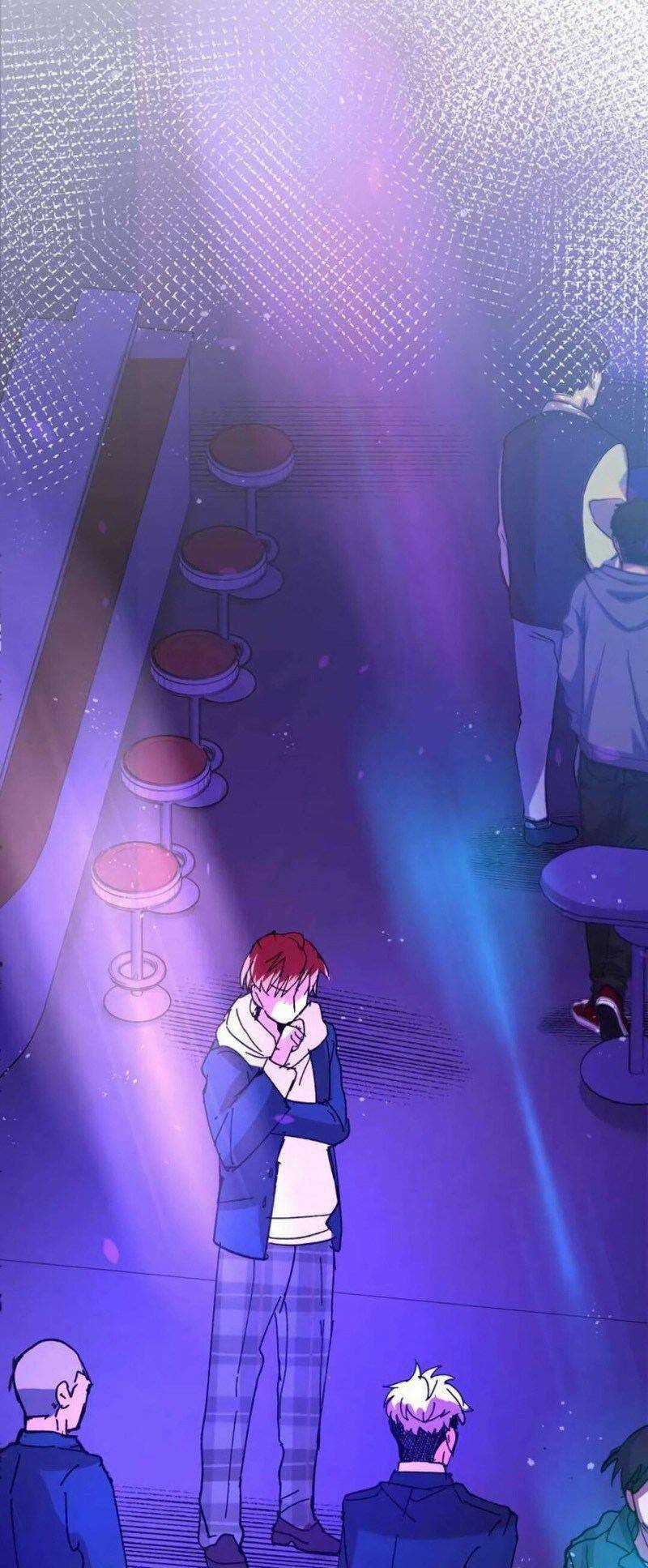 tôi chỉ là một người dọn dẹp Chapter 14 trang 109