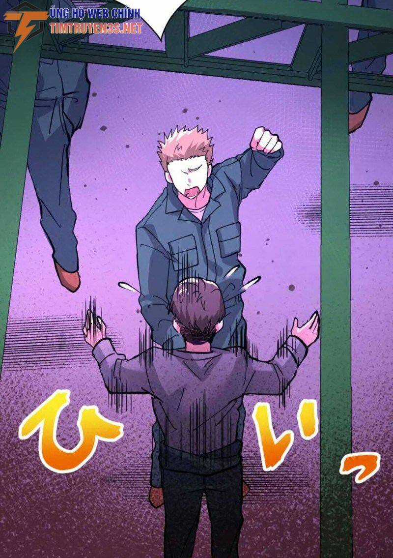 tôi chỉ là một người dọn dẹp Chapter 14 trang 11