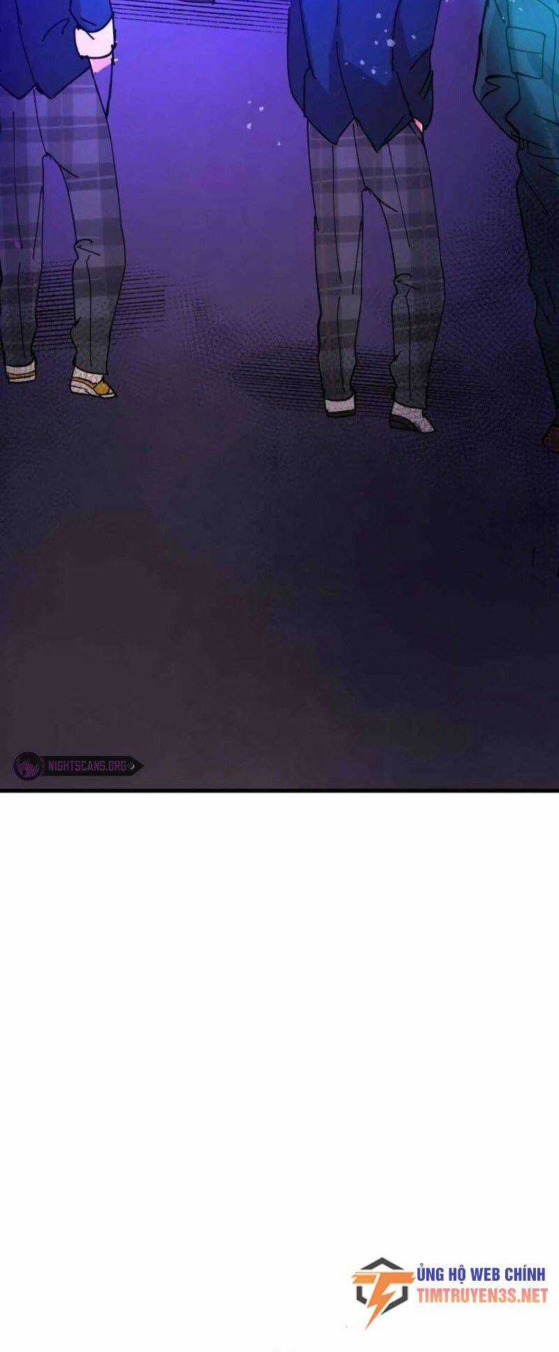 tôi chỉ là một người dọn dẹp Chapter 14 trang 110