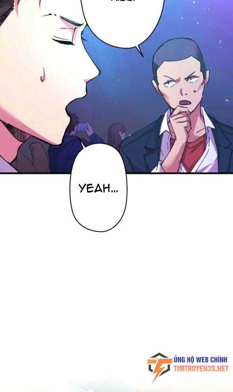 tôi chỉ là một người dọn dẹp Chapter 14 trang 113