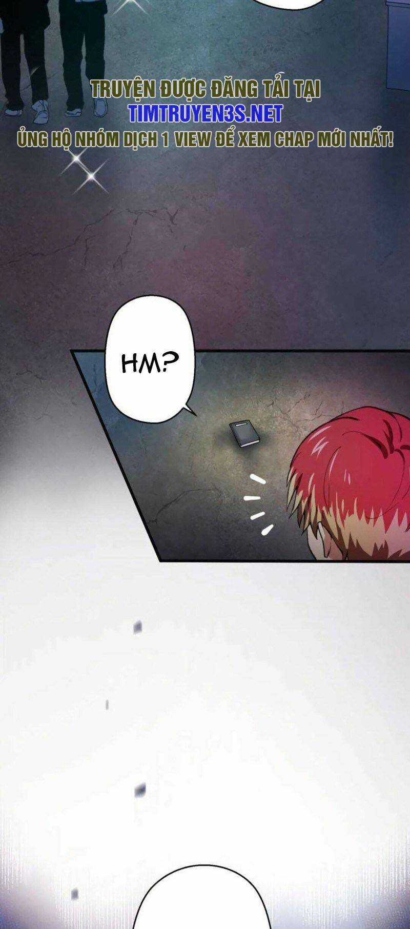 tôi chỉ là một người dọn dẹp Chapter 14 trang 115