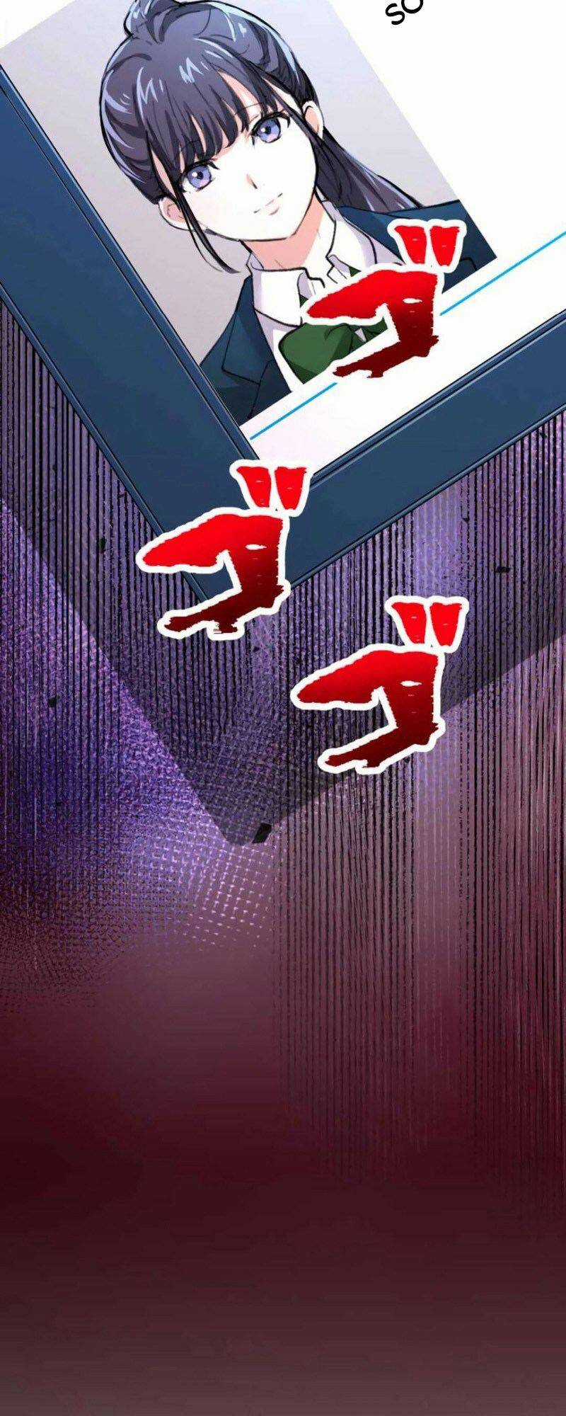 tôi chỉ là một người dọn dẹp Chapter 14 trang 121